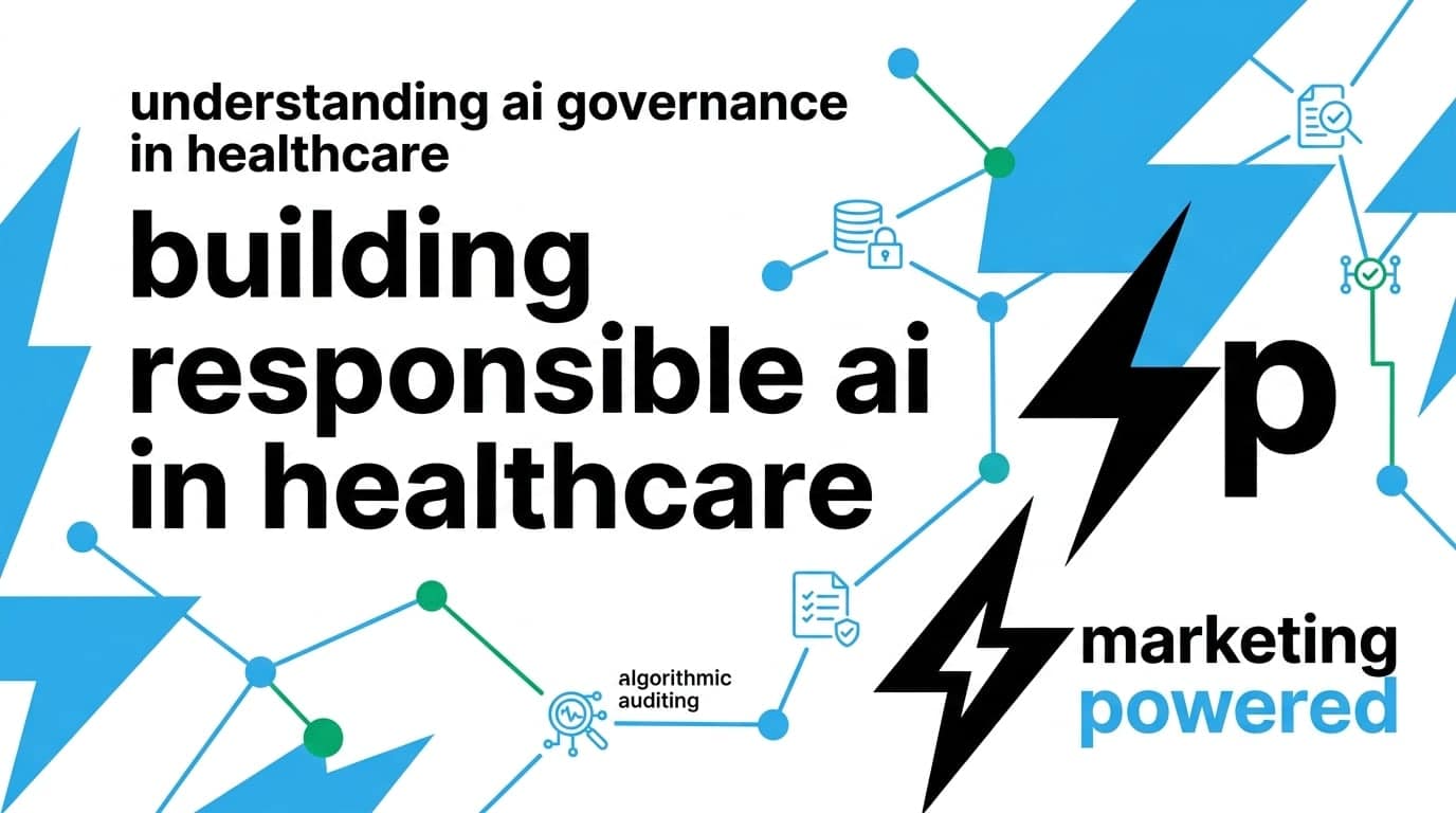 Building responsible AI in healthcare: understanding AI governance