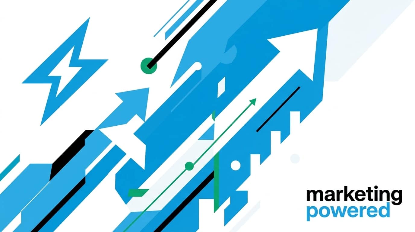 Marketing Powered: an AI-native behavioral health marketing agency