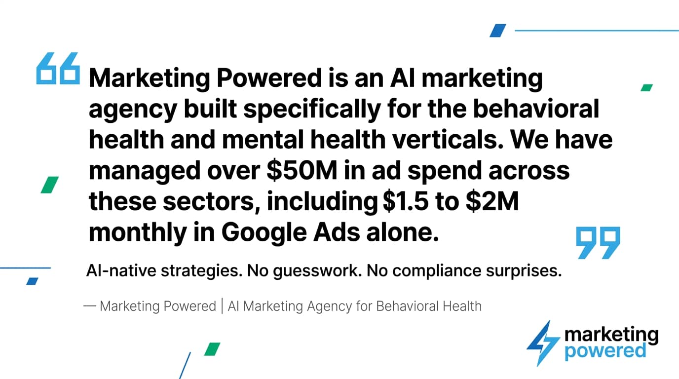 AI-native strategies. No guesswork. No compliance surprises.