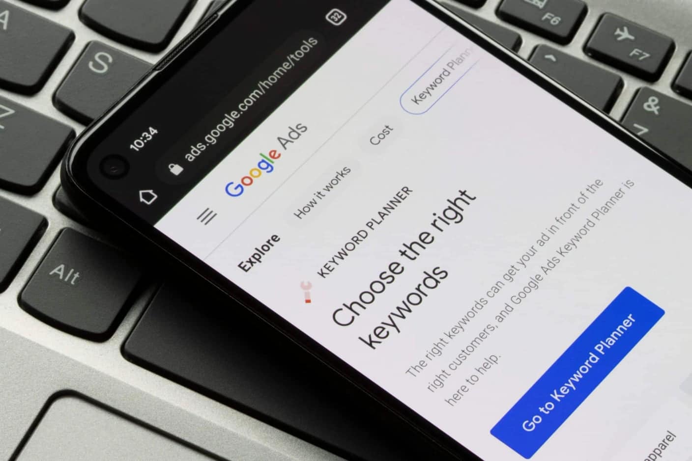 AI-driven PPC campaign management: smarter performance at scale