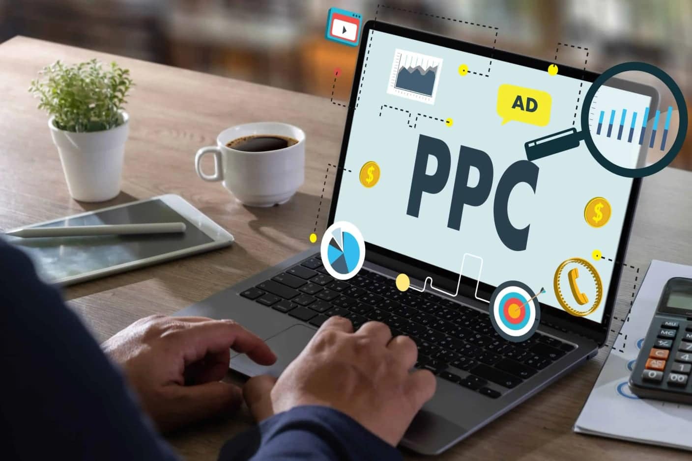Introduction to PPC campaign management